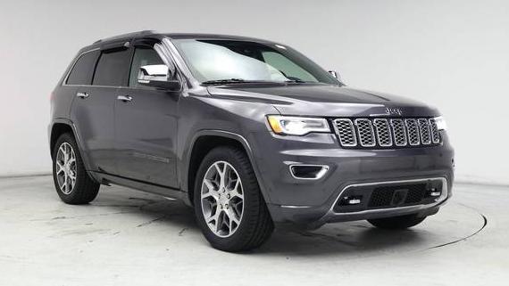 JEEP GRAND CHEROKEE 2020 1C4RJFCG7LC363933 image